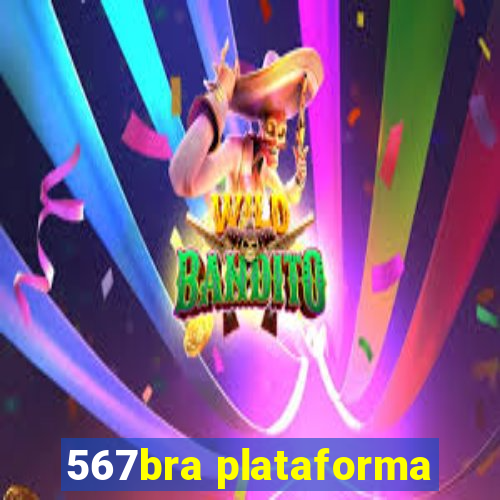 567bra plataforma